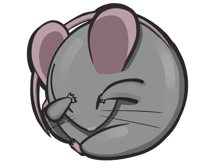 Miguelito, ratón