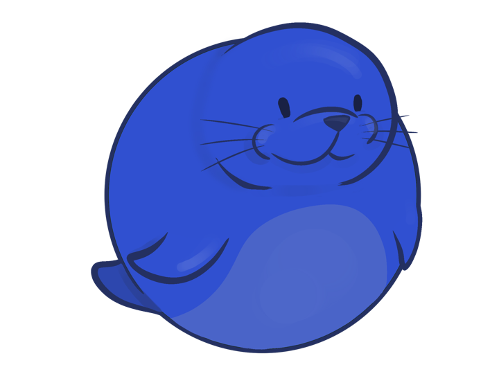 Poco, foca